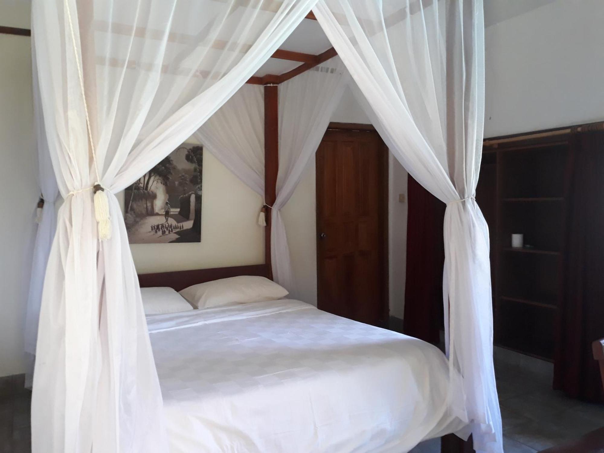 Le Jardin Hotel Amed Szoba fotó