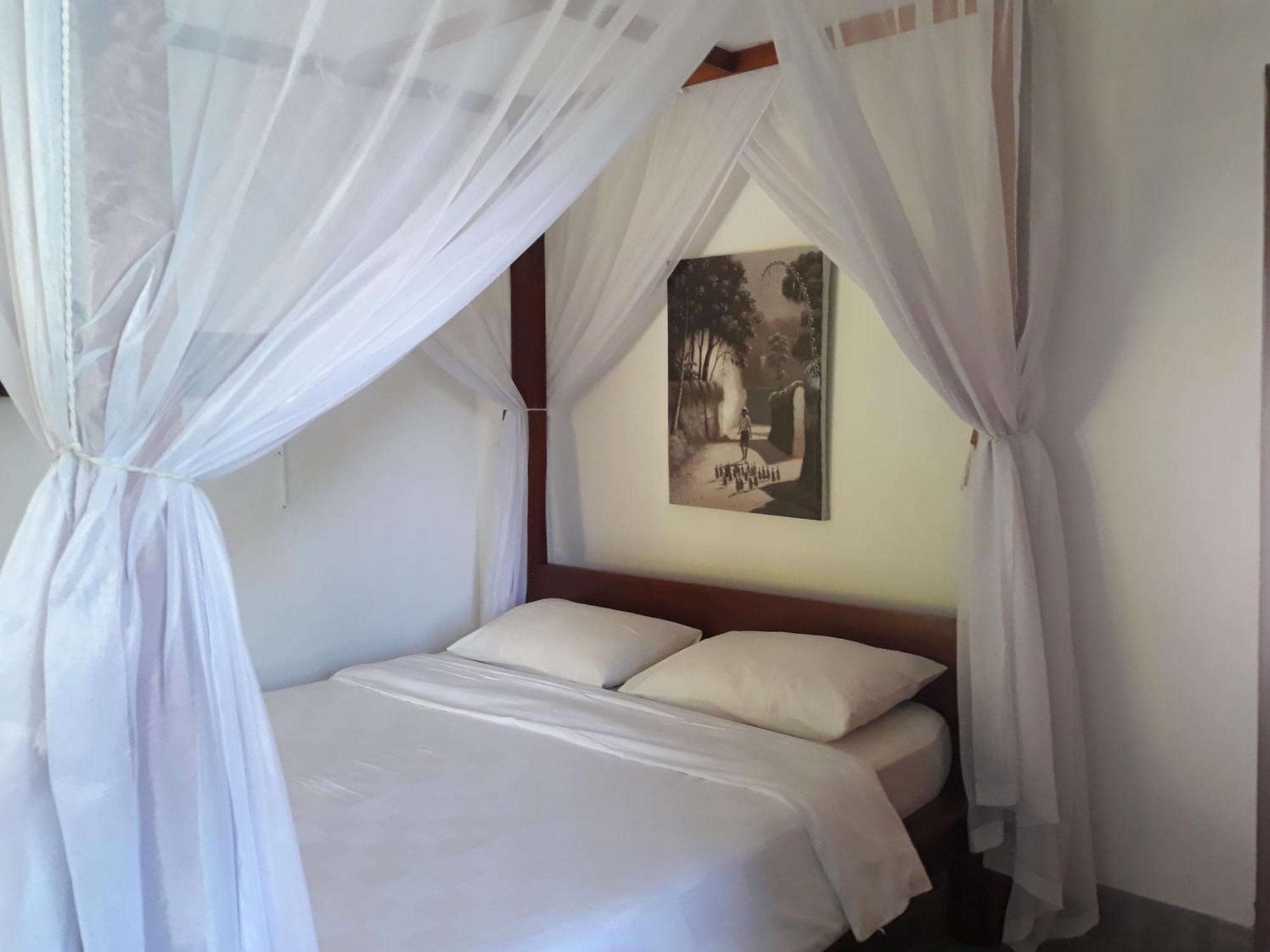 Le Jardin Hotel Amed Szoba fotó