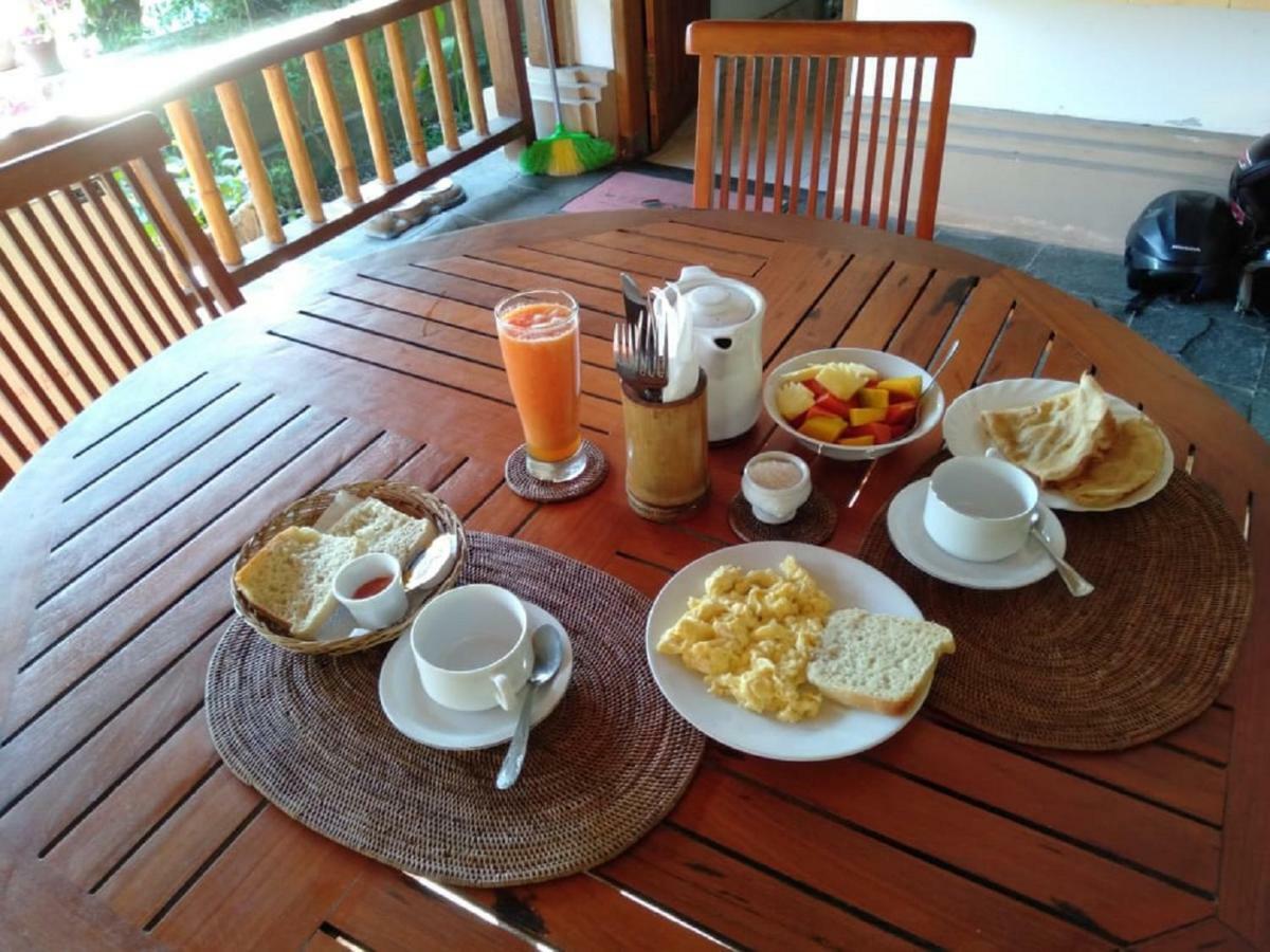 Le Jardin Hotel Amed Kültér fotó